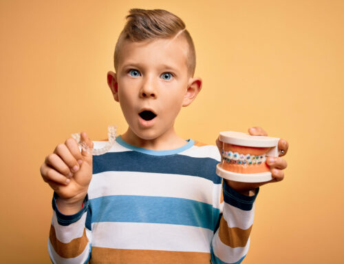 Long-Term Health Benefits of Braces