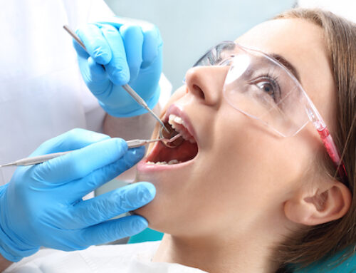 Overcoming Dental Anxiety: Tips for a Stress-Free Visit