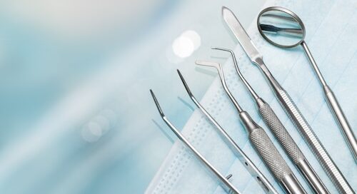 Dental Equipment