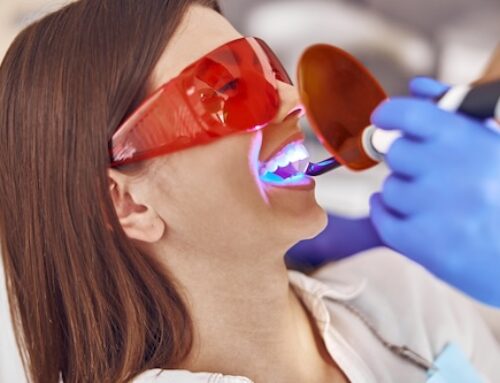 Laser Dentistry: What It Is and How It Can Help You