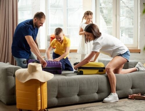 Dental Emergencies on the Go: Traveler’s Guide to First Aid