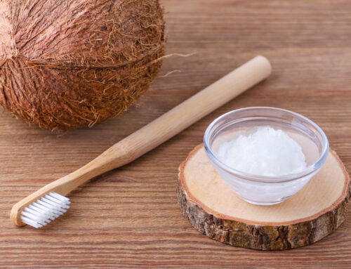 Oil Pulling: Is It an Effective Addition to Your Oral Health Routine?