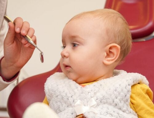 What Parents Should Know About Their Child’s First Dental Visit