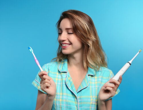 Electric Toothbrush vs. Manual: Which Works Better?