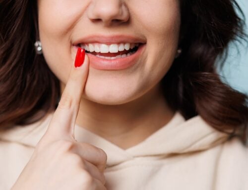 How to Strengthen Tooth Enamel Naturally (and When You Need Help)