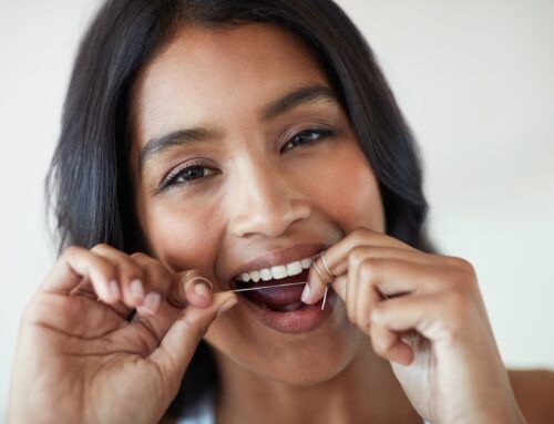 How to Floss Properly: A Step-by-Step Guide for Healthier Gums