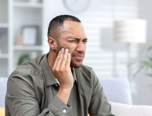 Toothache Relief: What You Can Do Before Seeing a Dentist
